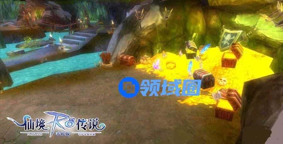 《仙境传说RO：守护永恒的爱》刷钱刷装攻略[图]