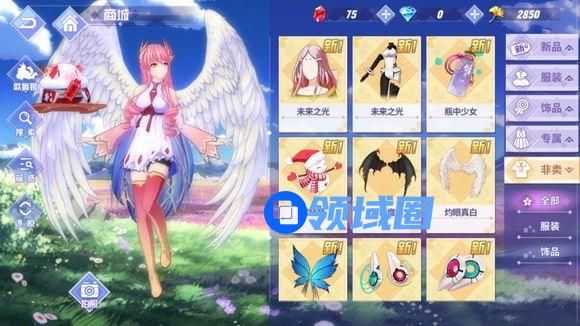 命运歌姬非卖品怎么获得 非卖品获取攻略[图]