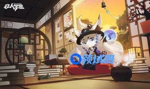 非人学园新英雄九尾什么时候上线 新英雄九尾技能介绍[多图]