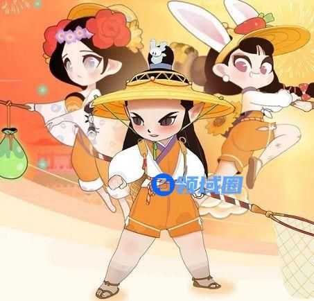 闹闹天宫新英雄千里眼顺风耳怎么玩 千里眼顺风耳技能介绍[多图]