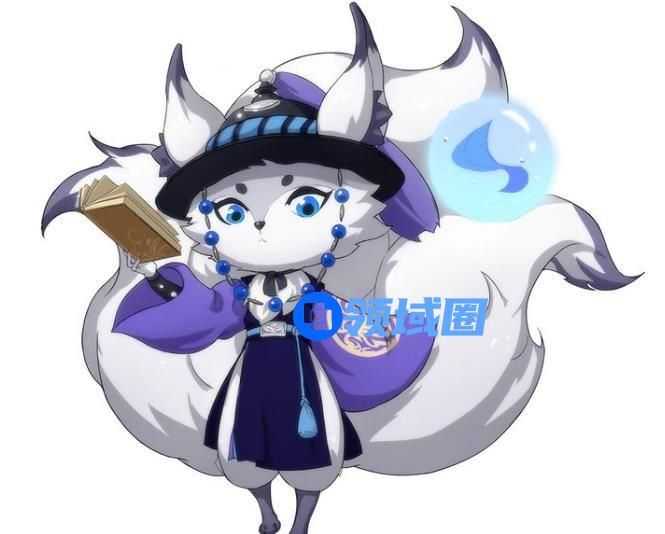 非人学园九尾狐怎么出装 九尾狐出装推荐[多图]