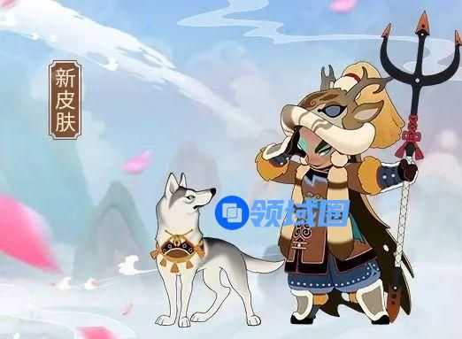闹闹天宫杨戬新皮肤猎户莫日根多少钱 杨戬新皮肤猎户莫日根特效怎么样[多图]