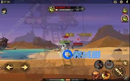 无尽远征流沙海湾赏金任务怎么做 流沙海湾赏金攻略[多图]