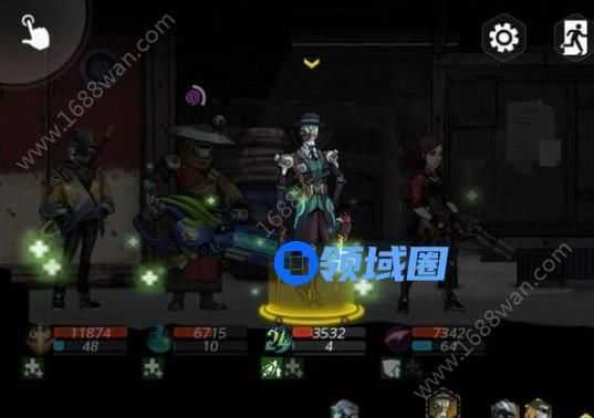 跨越星弧星环杯以彼之道阵容怎么搭配 星环杯以彼之道打法攻略[多图]