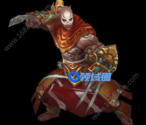 我叫MT4手游海兰绿洲老二伊弗怎么打 海兰绿洲老二伊弗技能机制介绍[多图]
