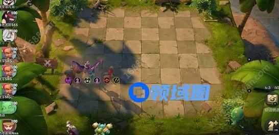 自走棋手游海妖精英战流派怎么玩 海妖精英战阵容思路分析[多图]