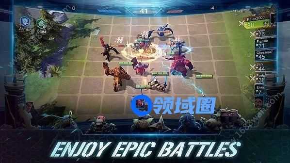 赤潮自走棋飞行流怎么玩 飞行流阵容怎么搭配[多图]