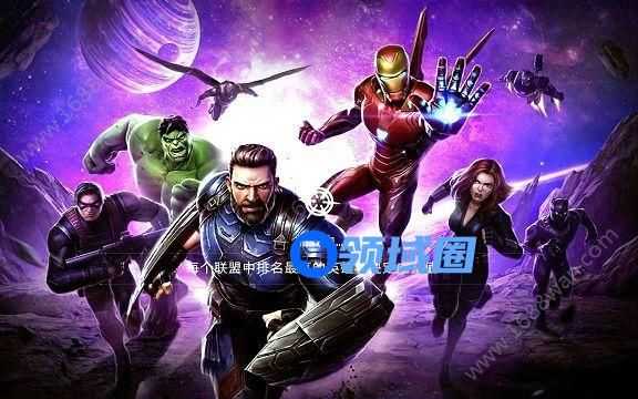 漫威超级争霸战新手怎么玩 新手玩法攻略[多图]