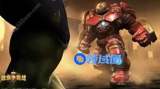 漫威超级争霸战英雄之间怎么克制 英雄克制规则详解[多图]