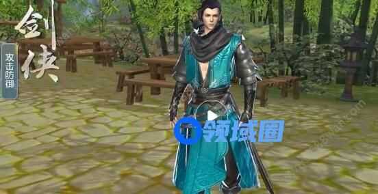 少年歌行手游什么职业厉害 新手三大职业选择推荐[多图]