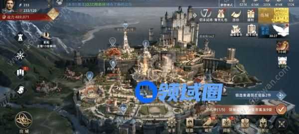 权力的游戏凛冬将至资源怎么获得 资源获取方式一览[多图]