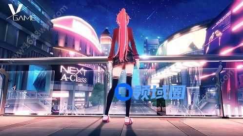 VGAME手游潘托恩之盒在哪 次元招募维度装置位置[多图]