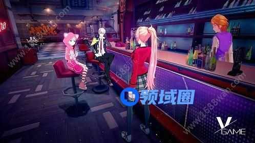 VGAME须臾异现异闻怎么做 异闻触发达成攻略[多图]