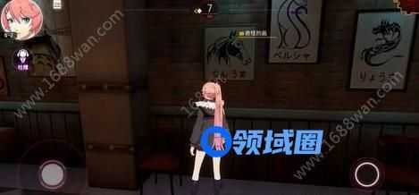 VGAME手游异闻画中的暗号怎么做 奇怪的画暗号答案是什么[多图]