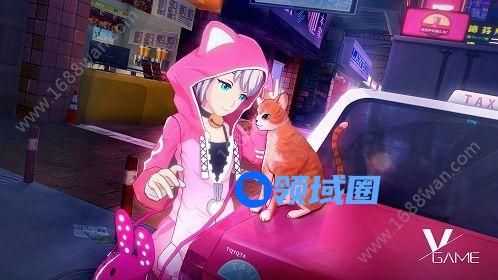 VGAME吟唱者之章异闻怎么完成 天桥下小女孩提问答案是什么[多图]