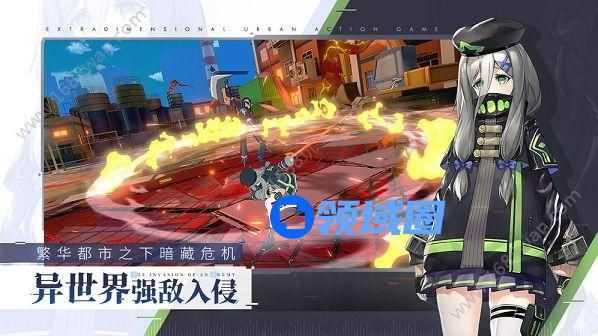 VGAME手游阈灵追猎怎么玩 阈灵追猎通过攻略[多图]