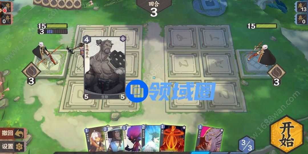 仙剑奇侠传九野卡牌异能有哪些 卡牌异能特效详解[多图]