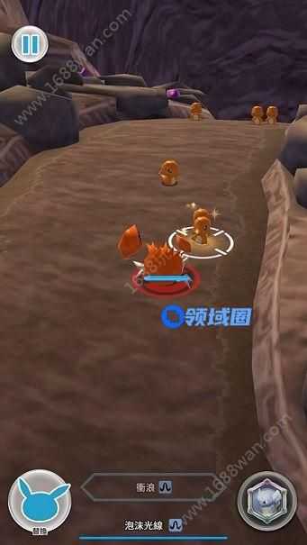 宝可梦大乱战sp基础怎么操作 CP技能解析[多图]