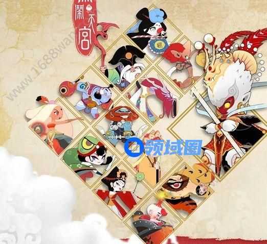 闹闹天宫新英雄魔礼海怎么玩 魔礼海技能天赋怎么加点[多图]
