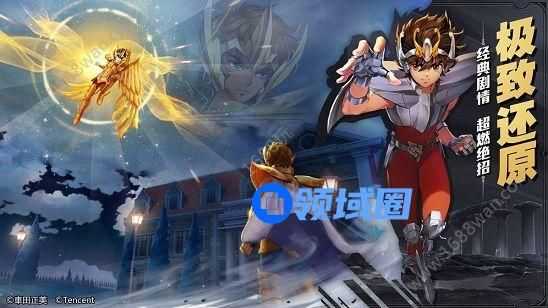 圣斗士星矢手游沙加传说怎么打 沙加传说全关卡通关攻略[多图]