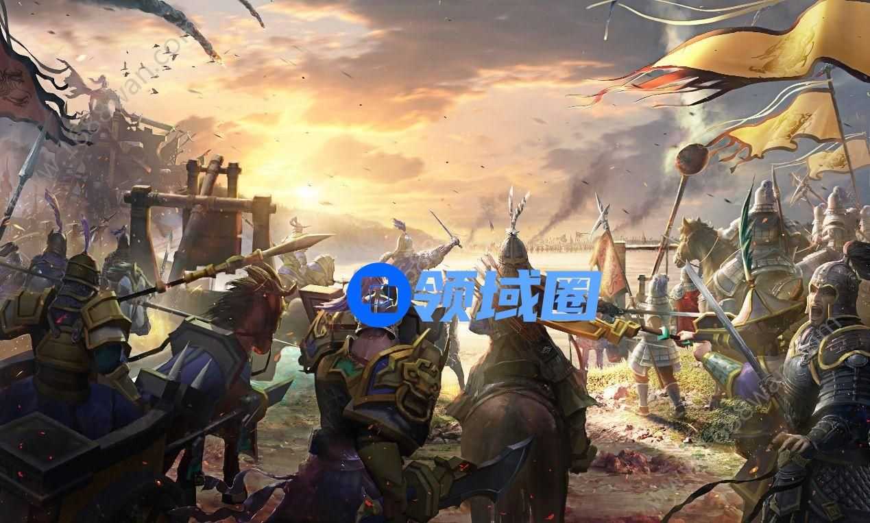 战国梦战斗力怎么快速提升 氪金快速提升方法[多图]
