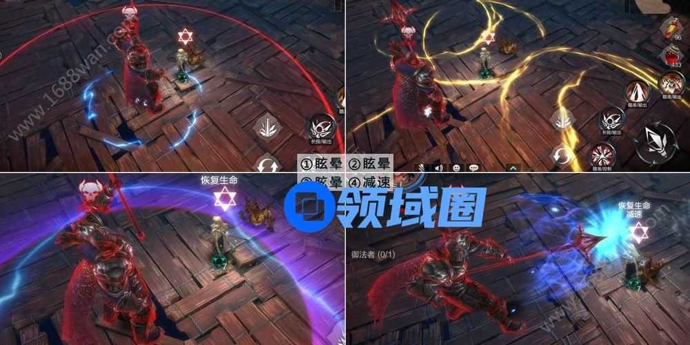 拉结尔手游酒馆第四章御法之殇怎么打 酒馆第四章BOSS打法攻略[图]