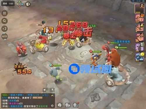石器时代M宠物选什么好 宠物挑选培养推荐[多图]