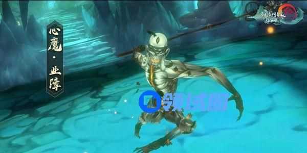 剑网3指尖江湖心魔6怎么打 心魔6团本挑战攻略[多图]