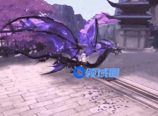 斗破苍穹手游八翼黑蛇皇怎么获得 八翼黑蛇皇要多少积分兑换[多图]