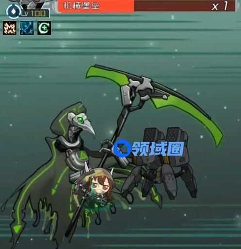 魂器学院竞技场无限大招是怎么回事 竞技场怎么无限大招[多图]
