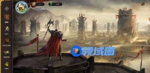 符文之地传奇手游怎么调成中文 LOR汉化中文版方法[多图]