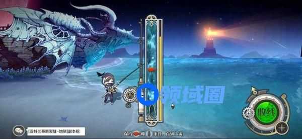 造物法则2先锋英雄怎么钓鱼和斗鱼 钓鱼与斗鱼玩法攻略[多图]