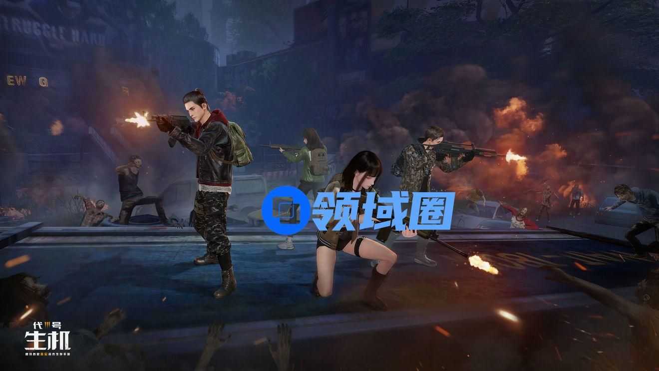 代号生机生命体征检测仪是什么 生存循环系统设定介绍[多图]