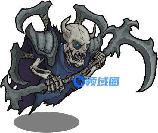失落城堡死亡领主怎么打 死亡领主打法攻略[多图]