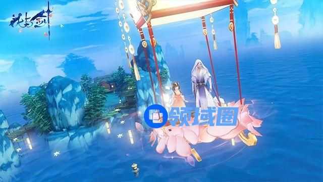 花与剑手游秦王心上人怎么完成 秦王心上人传闻触发条件及达成攻略[图]