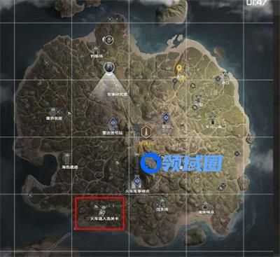 Disorder火车道入岛关卡怎么打 火车道入岛关卡打法攻略[多图]