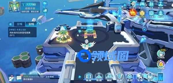 奥拉星手游圣诞彩蛋怎么触发 圣诞节日彩蛋赠礼在什么位置[多图]