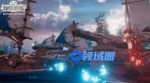 我的起源水上探测器如何使用？水上探测器使用攻略介绍[多图]