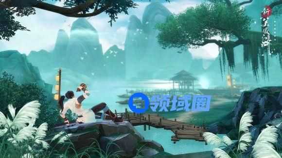 新笑傲江湖手游叶落无声怎么完成？叶落无声详细教程[多图]