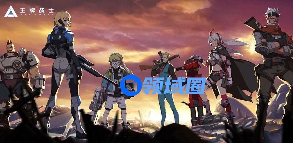 王牌战士情人节情侣选手限免开放 2月14日更新内容一览[多图]