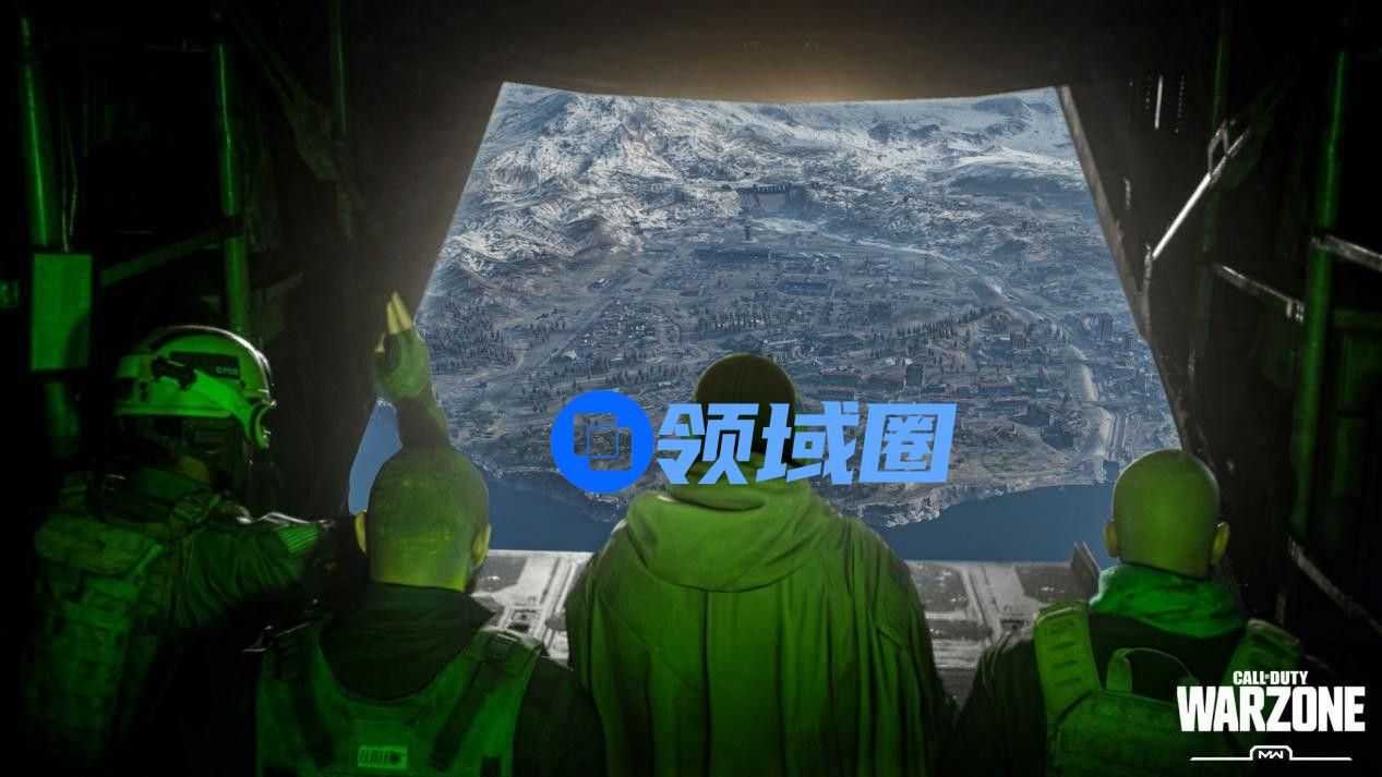 使命召唤战区更新速度怎么提升？提升10倍速度更新方式一览[多图]