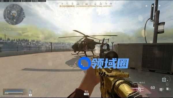 使命召唤战区错误6071怎么解决？ 错误6071解决办法一览[多图]