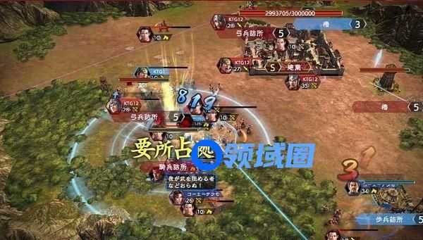 三国志35周年新作测试什么时候开启？小规模测试资格获取方式一览[多图]