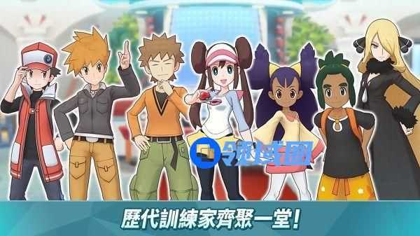 宝可梦大师梦妖魔性价比怎么样？梅丽莎梦妖魔拍组入手建议一览[多图]