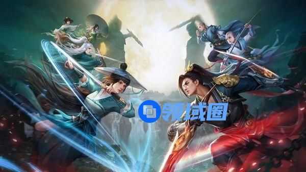 新笑傲江湖手游百日庆活动什么时候上线？3月26日更新内容汇总[多图]