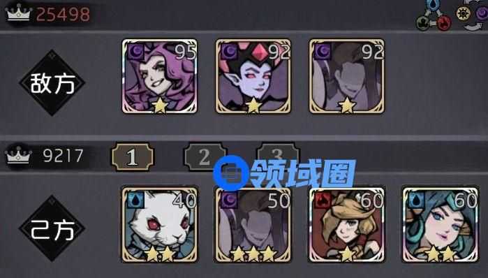 才不是童话魔塔40层怎么过 魔塔40层通关攻略[多图]