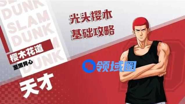 灌篮高手手游光头樱木基础攻略 光头樱木玩法最全攻略[多图]