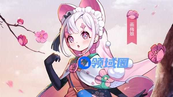 一起来捉妖小梅子怎么样 新灵石妖灵画梅娘属性介绍[多图]