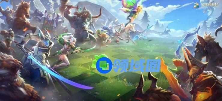 战歌竞技场怎么升级 新手快速升级方法介绍[多图]