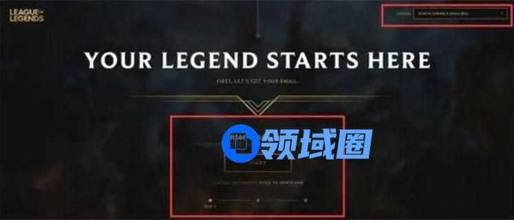 valorant港服账号怎么注册 瓦罗兰特港服账号注册流程[多图]